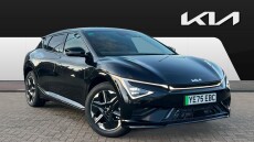 Kia EV6 168kW GT Line 84kWh 5dr Auto Electric Estate